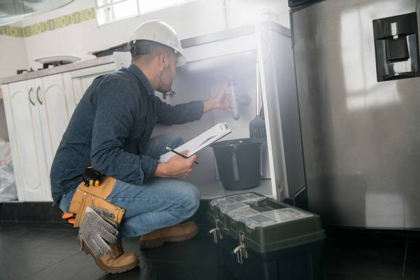 Best Affordable Plumbing Services  in Fillmore, CA