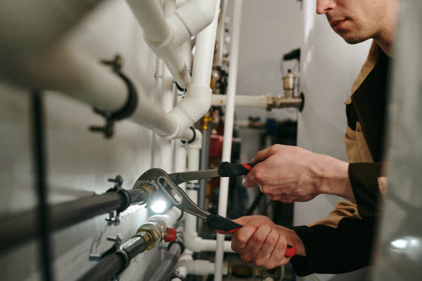Best Plumbing Installation Services  in Fillmore, CA