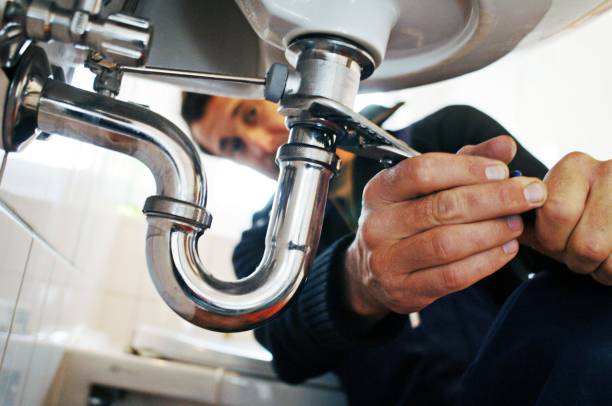 Best Water Softener Installation  in Fillmore, CA