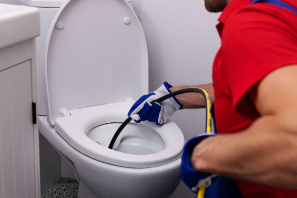 Best Commercial Plumbing Services  in Fillmore, CA