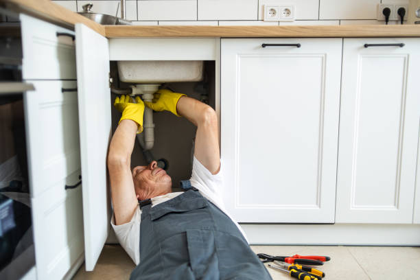 Best Commercial Plumbing Services  in Fillmore, CA