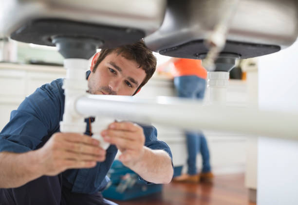 Best Water Leak Repair  in Fillmore, CA