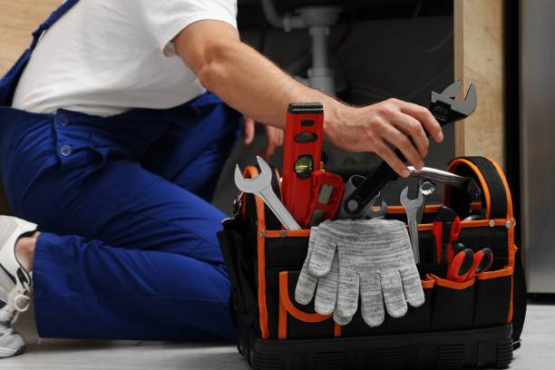 Clogged Drain Plumber in Fillmore, CA