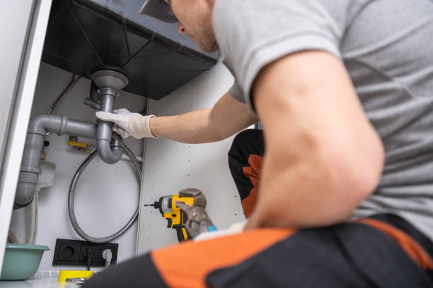 Best Emergency Plumber  in Fillmore, CA