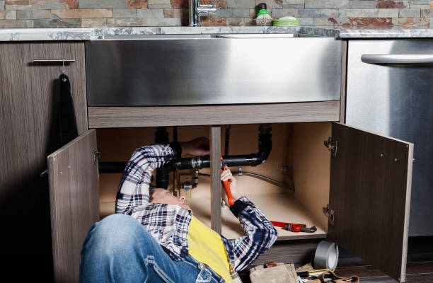 Reliable Fillmore, CA Plumbing Solutions