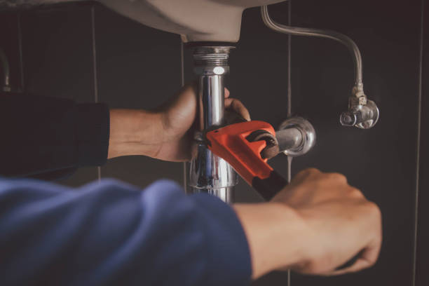 Best Residential Plumbing Services  in Fillmore, CA